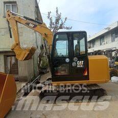 CAT 305.5e2 Minigravemaskiner