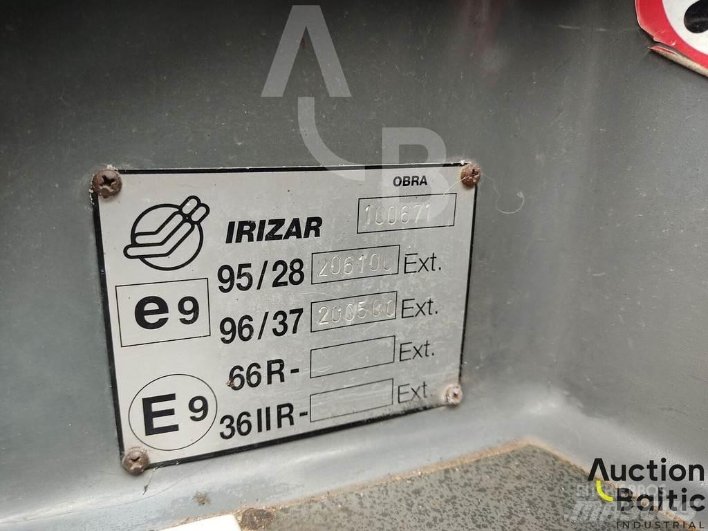 Scania Irizar Andre