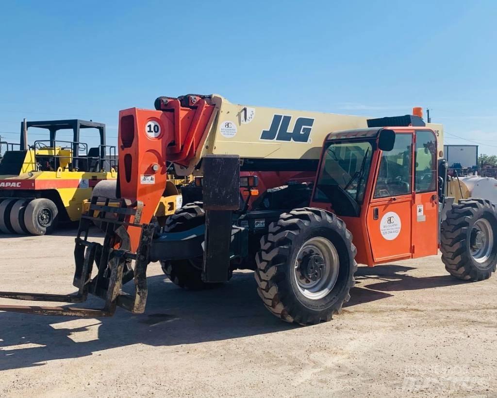 JLG G1055A Teleskoplæssere