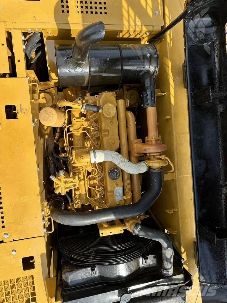 CAT 320 BL Gravemaskiner på larvebånd