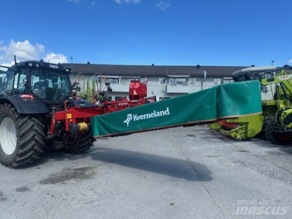 Kverneland 2540 MH Kombihøstere