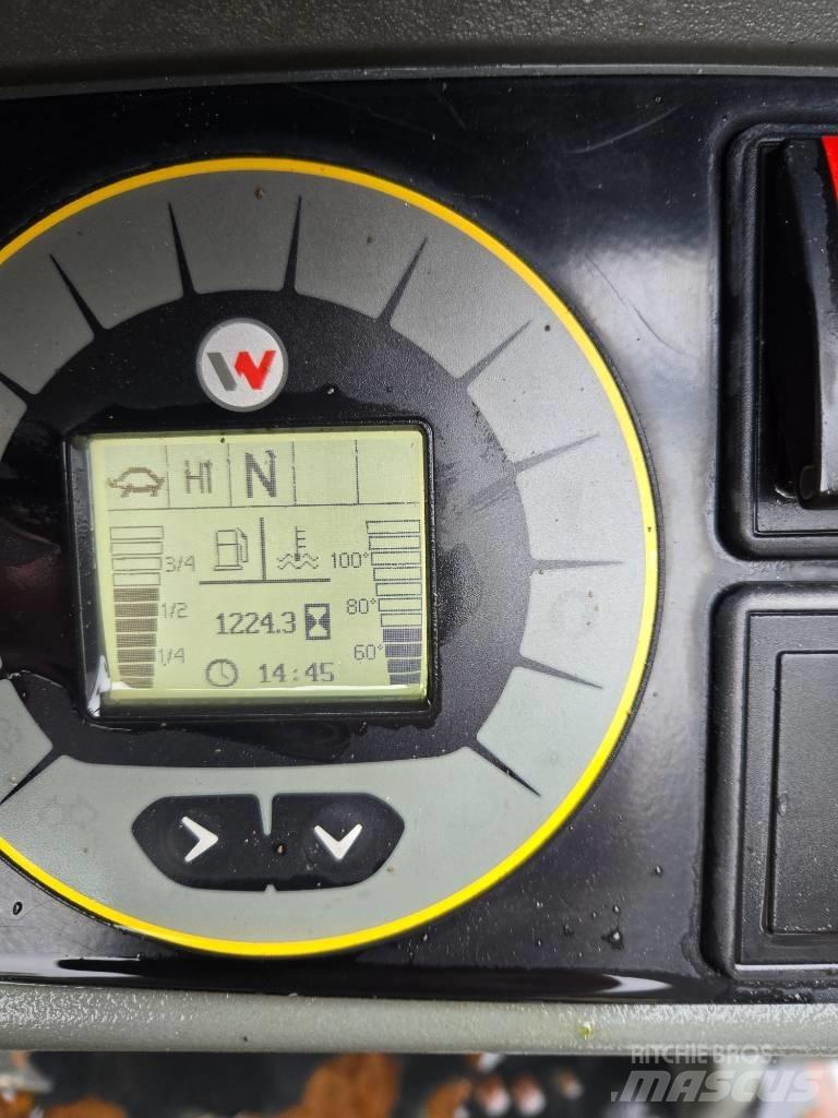 Yanmar SV 100-1A Midi-gravemaskiner 7t - 12t