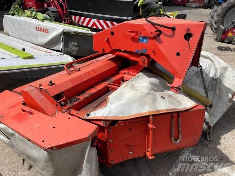 Kuhn FC 280 F Kombihøstere