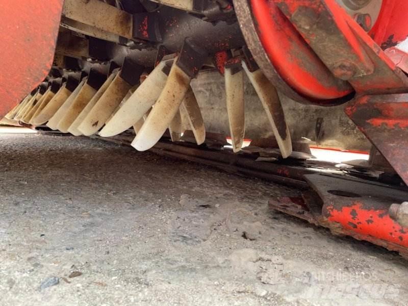Kuhn FC 280 F Kombihøstere