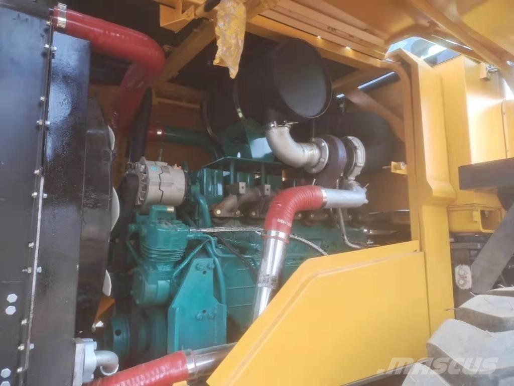 SDLG LG 955 F Læssemaskiner på hjul