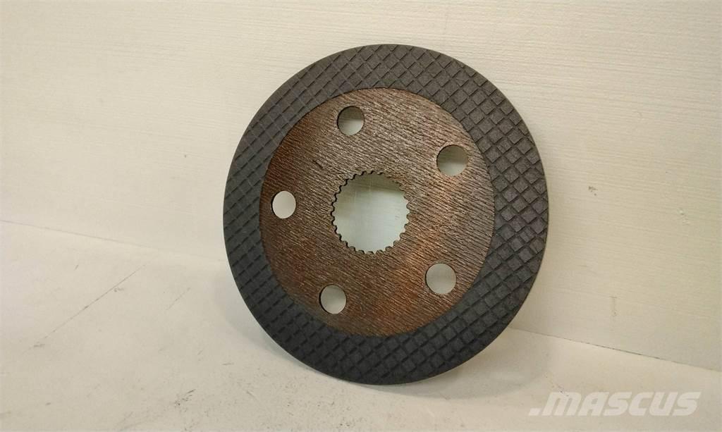 Ponsse NAF7345057 Gear