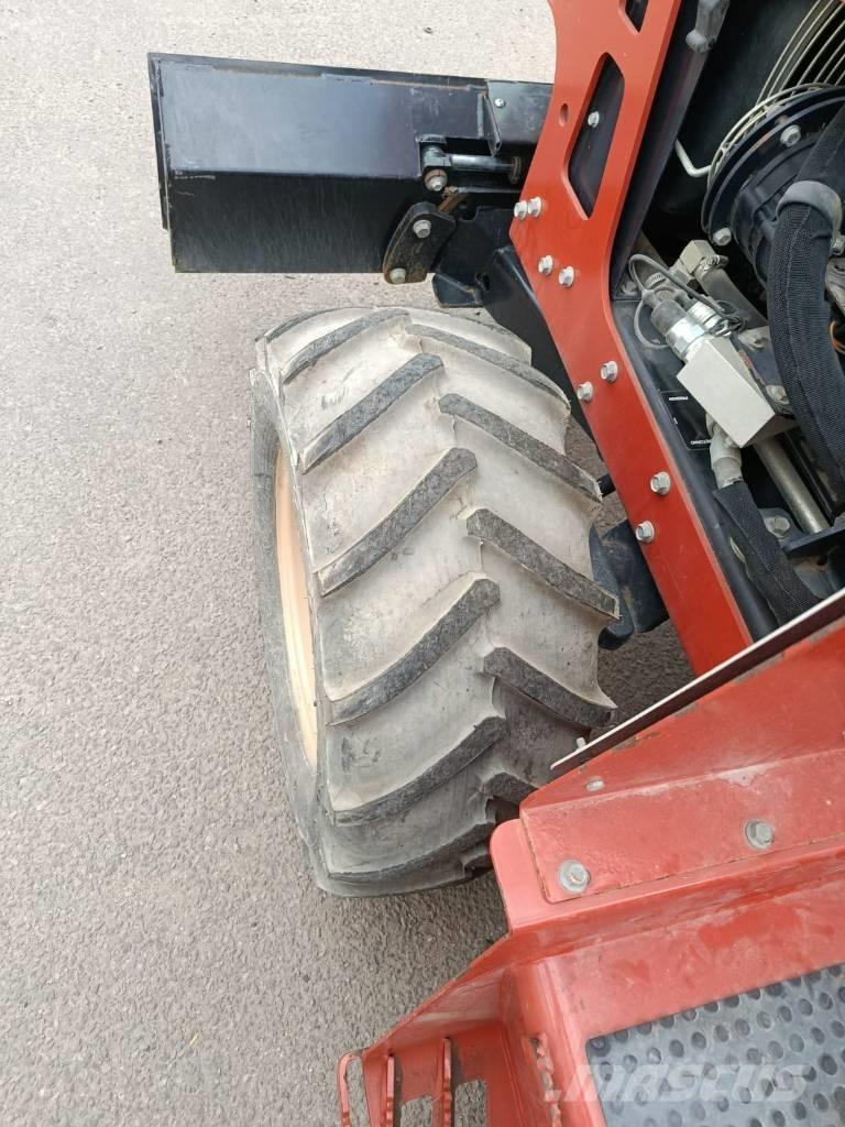 Ditch Witch RT 45 Kædegravere