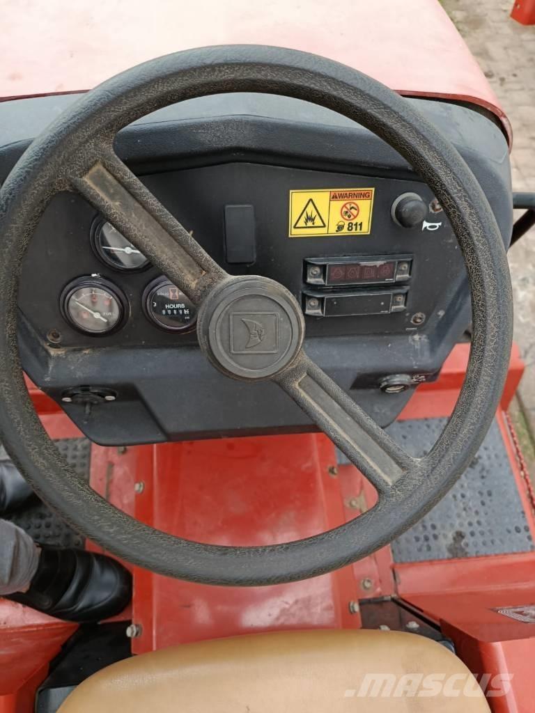 Ditch Witch RT 45 Kædegravere