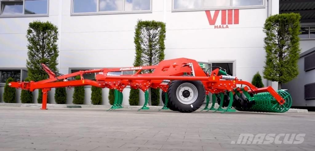 Agro-Masz Runner X3 Kultivatorer