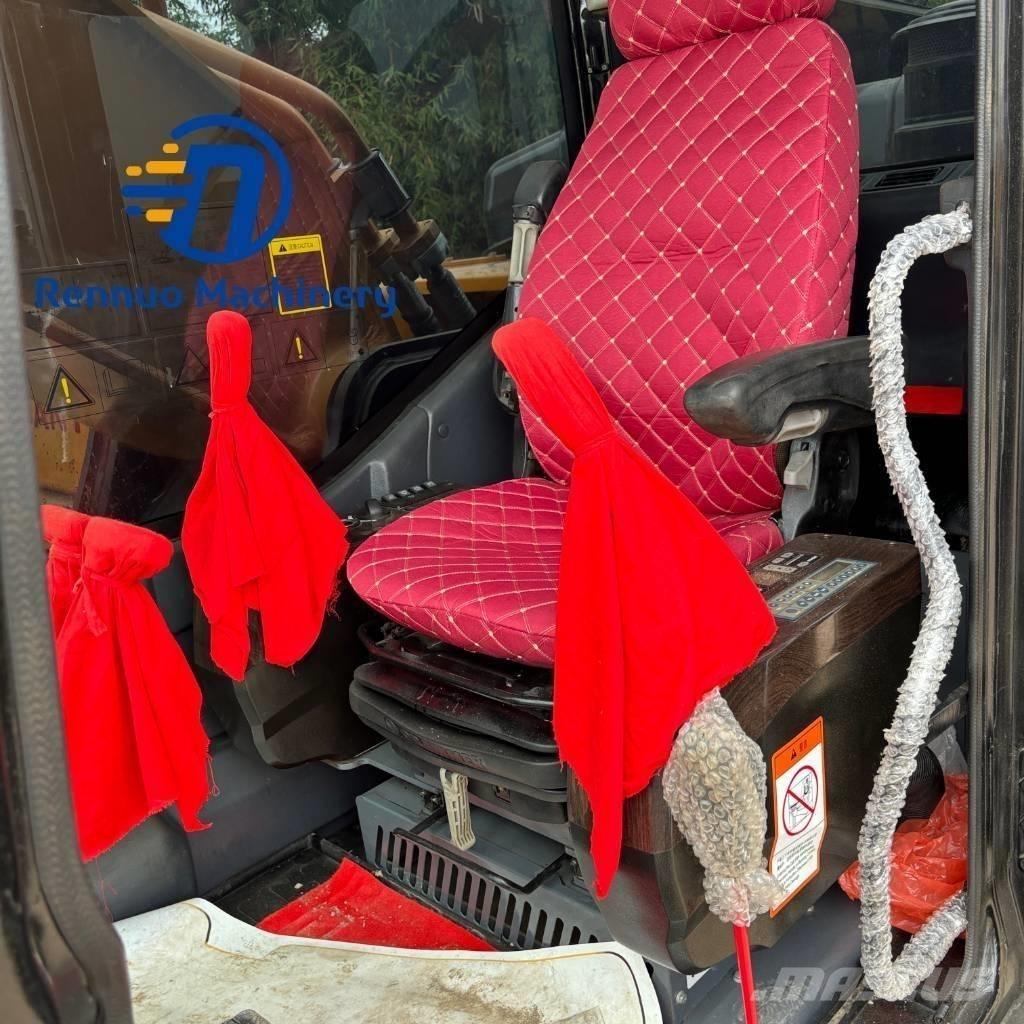 Sany SY 365H Gravemaskiner på larvebånd