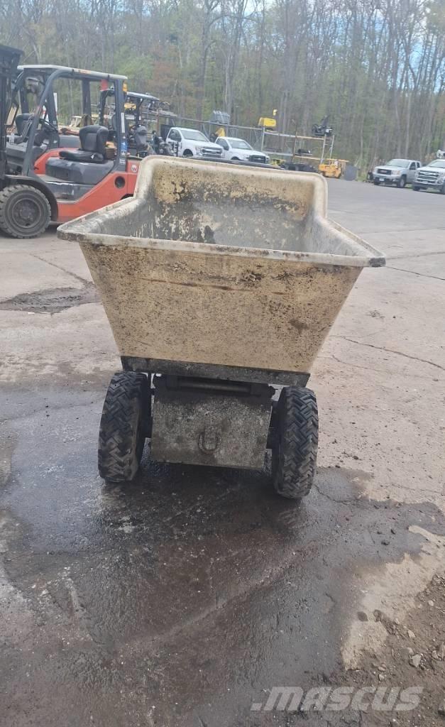  Indy IEPB72-16 Tilbehør