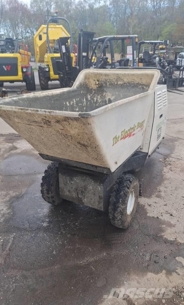  Indy IEPB72-16 Tilbehør