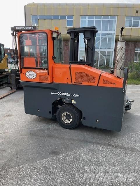 Combilift C 4500 Sidelæsser