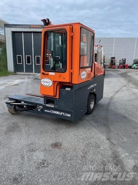 Combilift C 4500 Sidelæsser