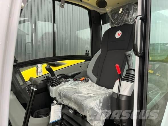 Wacker Neuson ET 65 Minigravemaskiner