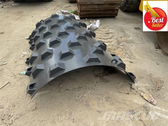 XCMG XS 223 J Enkelt tromle