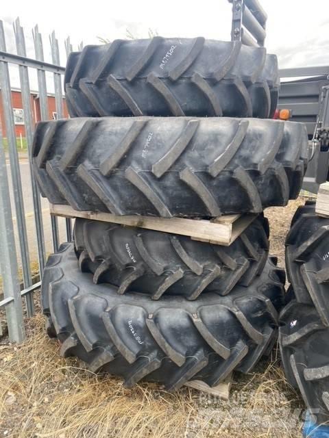 Mitas WHEELS & TYRES Hjul, Dæk og Fælge