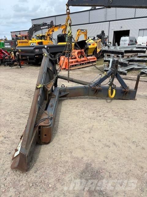 Drivex Sidovinge Sneplove