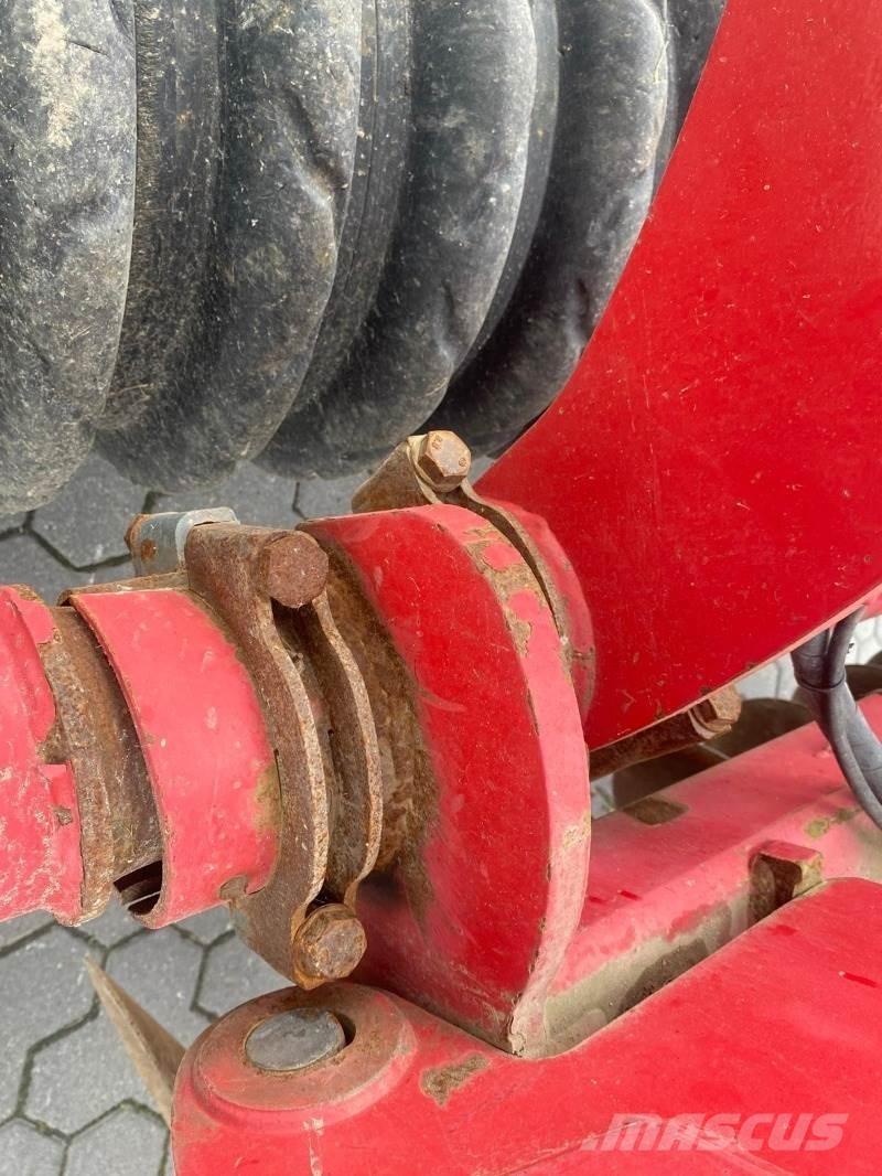 Horsch Joker 8RT Tallerkenharver