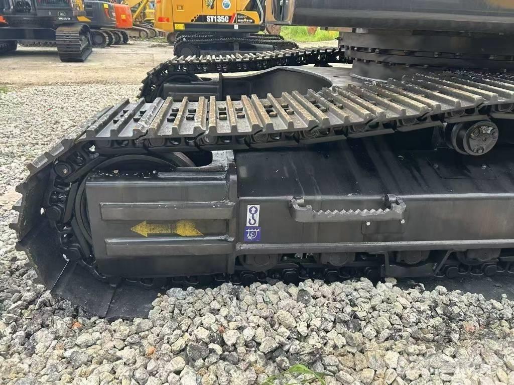 Volvo EC300 Gravemaskiner på larvebånd
