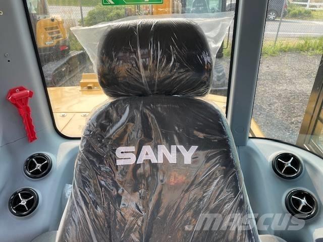 Sany SY 75 C Gravemaskiner på larvebånd