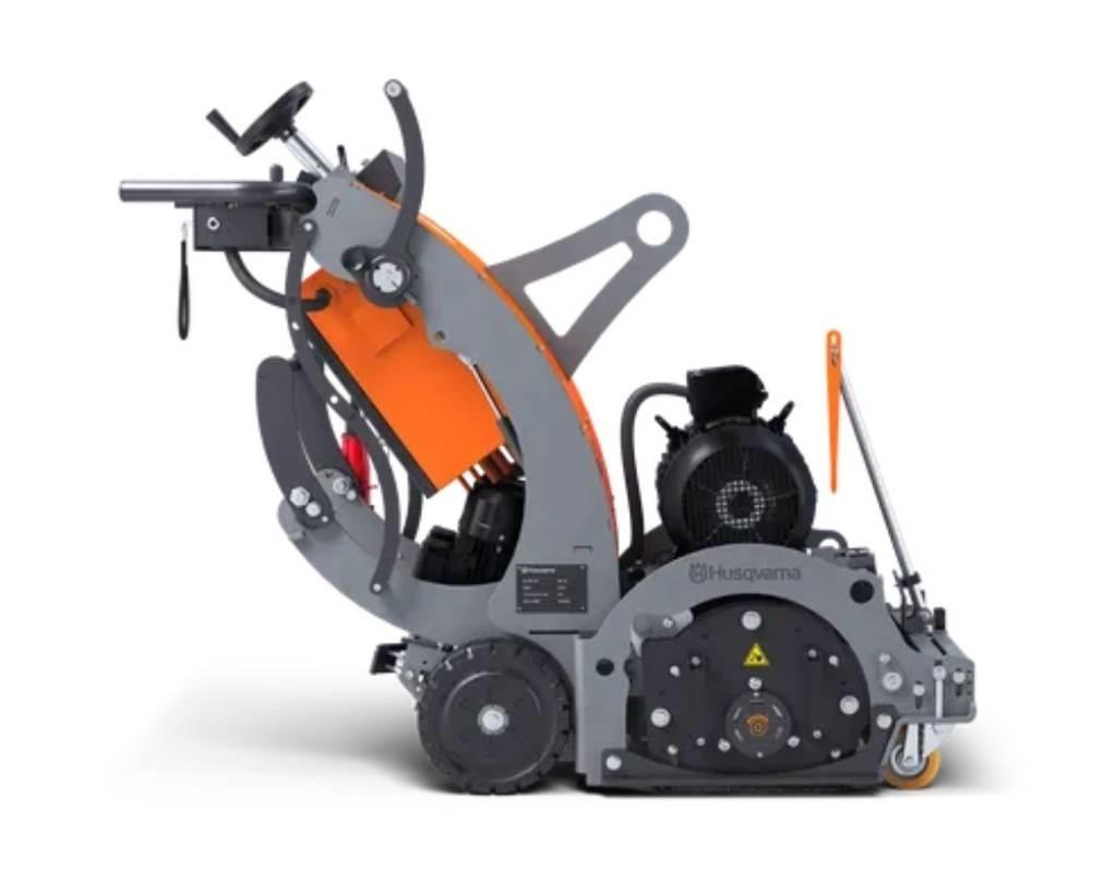 Husqvarna Inne Entreprenør - Andet