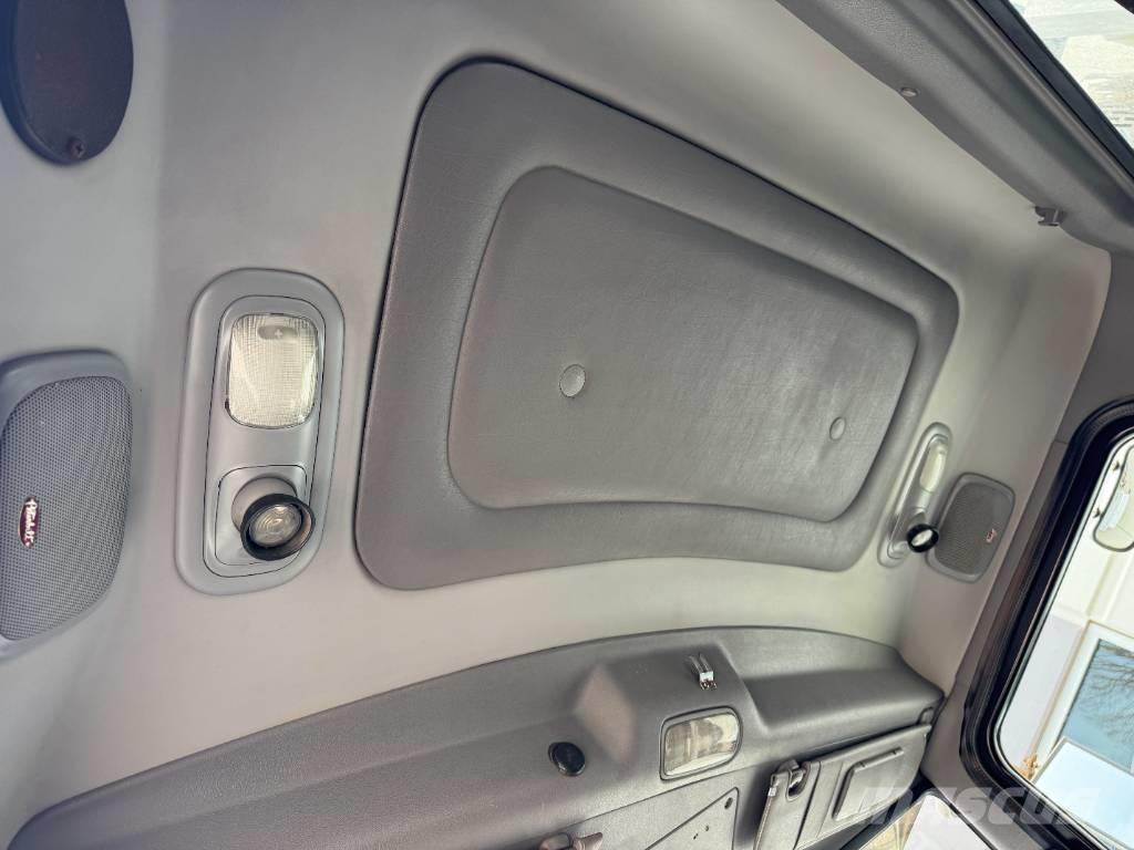 Peterbilt 389 Trækkere