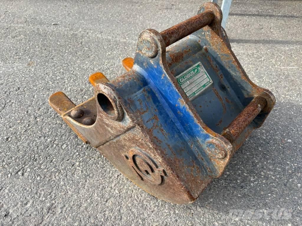 Kubota U 10-3 Minigravemaskiner