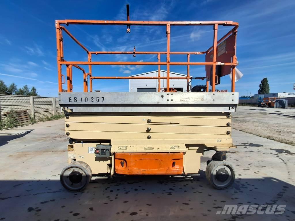 JLG 3246ES Saxlifte