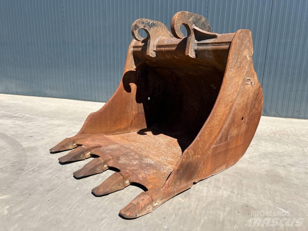 Verachtert CW45S Skovle