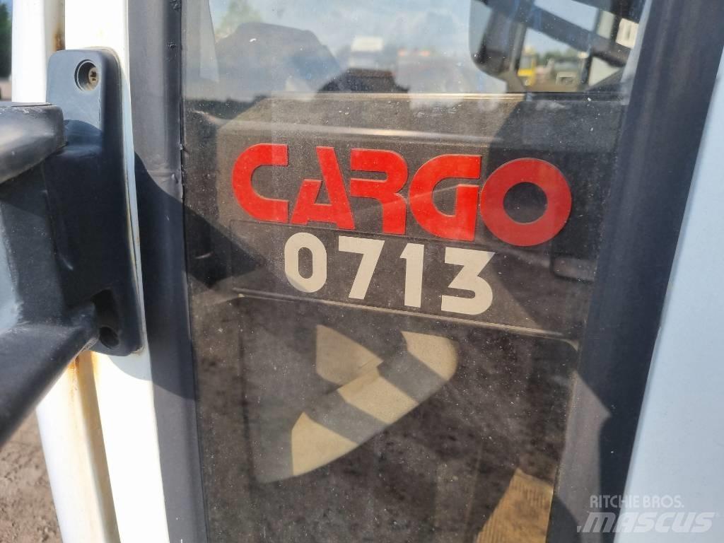 Ford CARGO 0713 Andre lastbiler