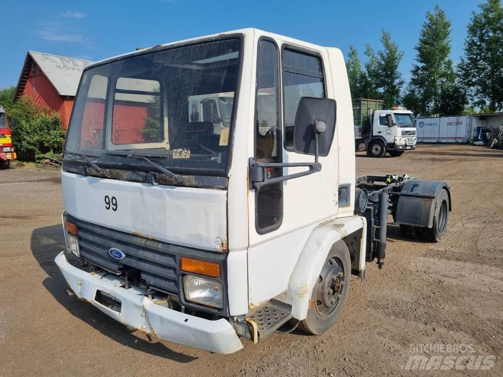 Ford CARGO 0713 Andre lastbiler