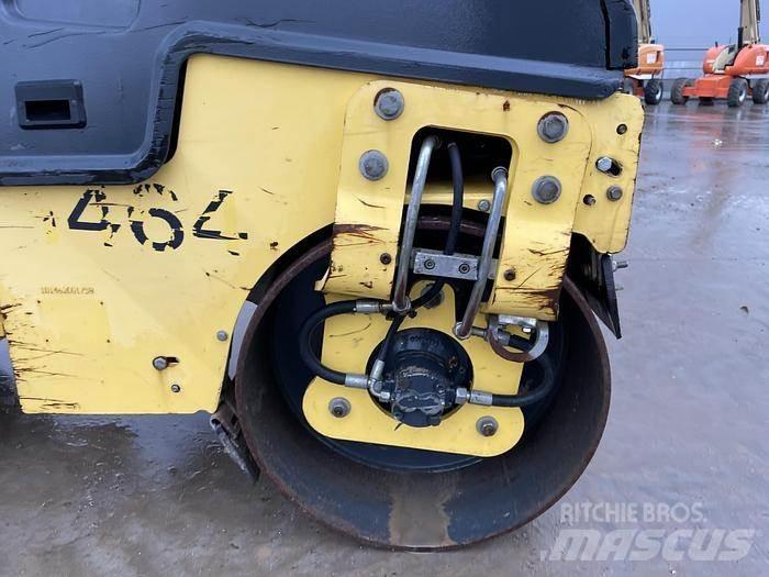 Bomag BW 80 AD-5 Tvilling tromle