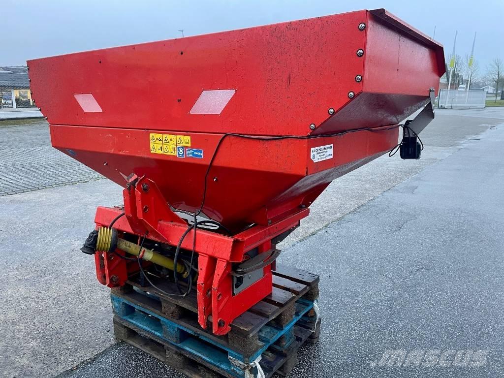 Kuhn MDS 935 Gødningssprøjter