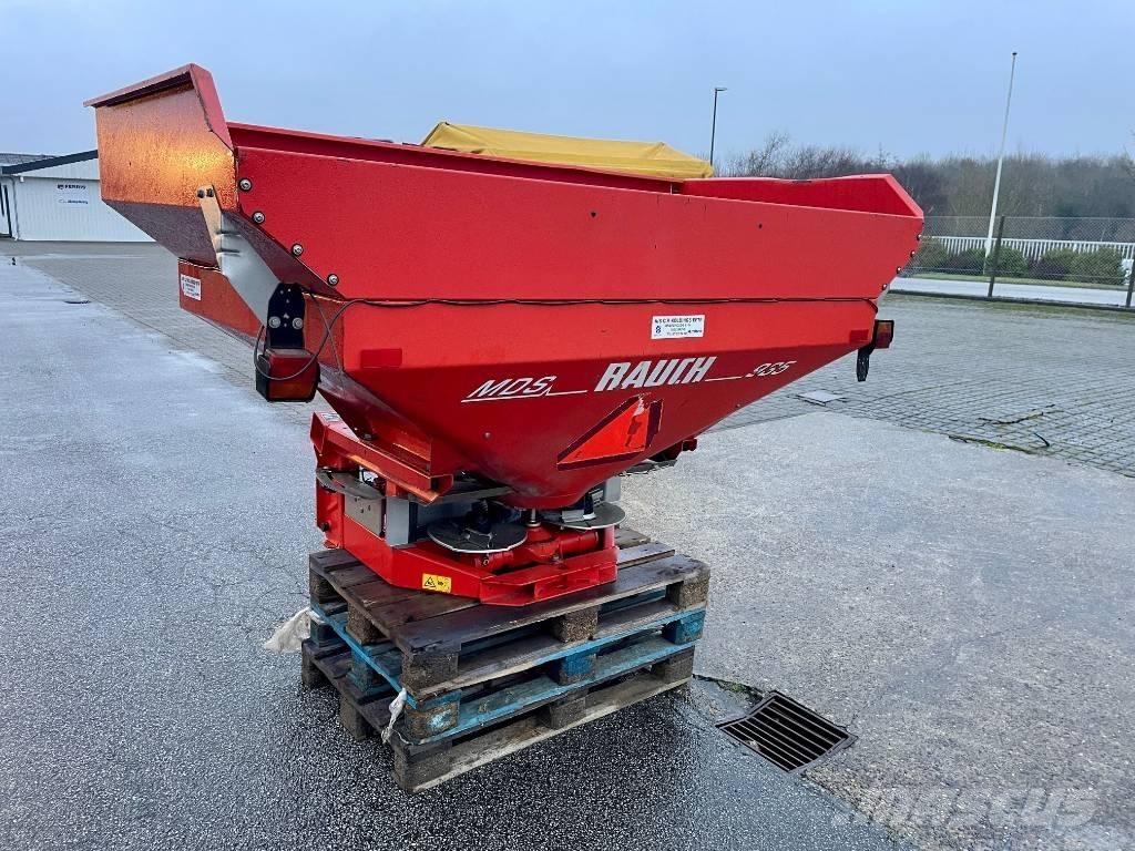 Kuhn MDS 935 Gødningssprøjter