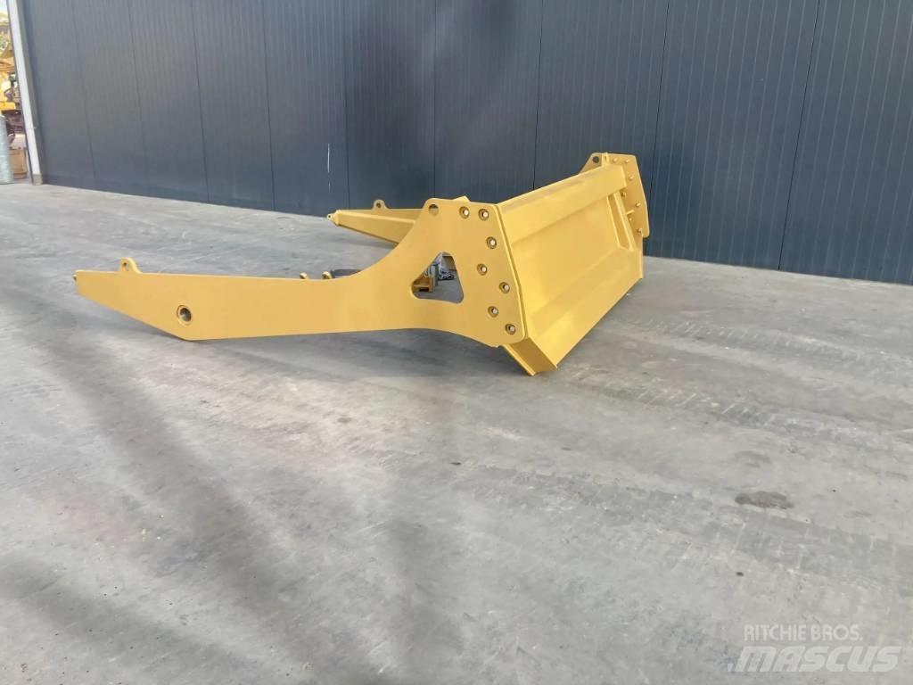 CAT 730 NG Bagklapper