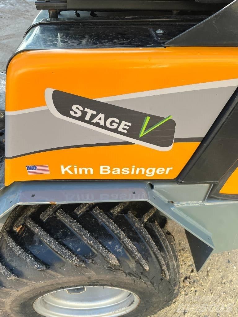 GiANT G 1500 X-tra Minilæsser - knækstyret
