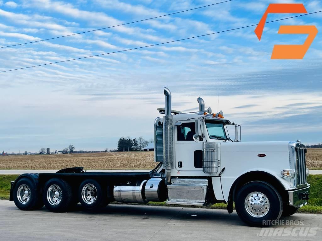 Peterbilt 389 Trækkere