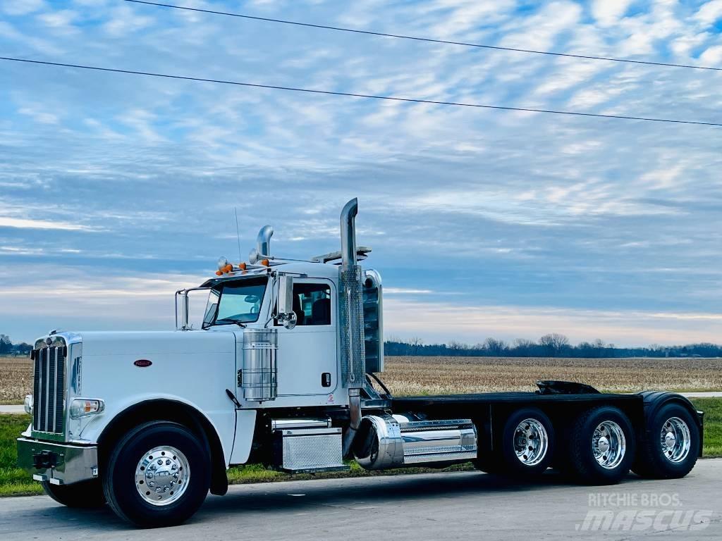 Peterbilt 389 Trækkere