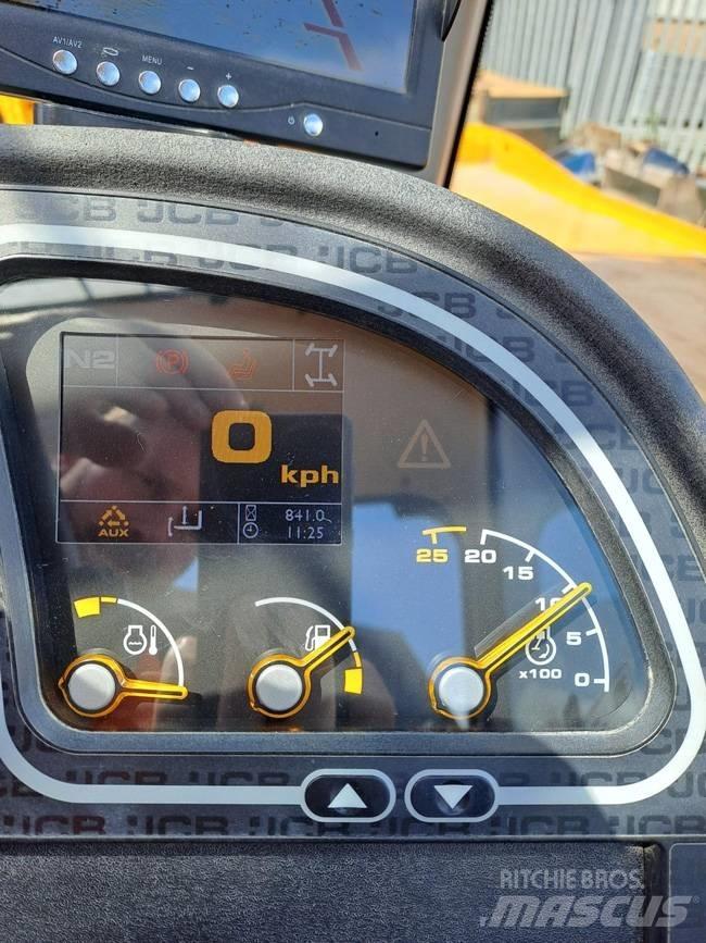 JCB 531-70 Teleskoplæssere