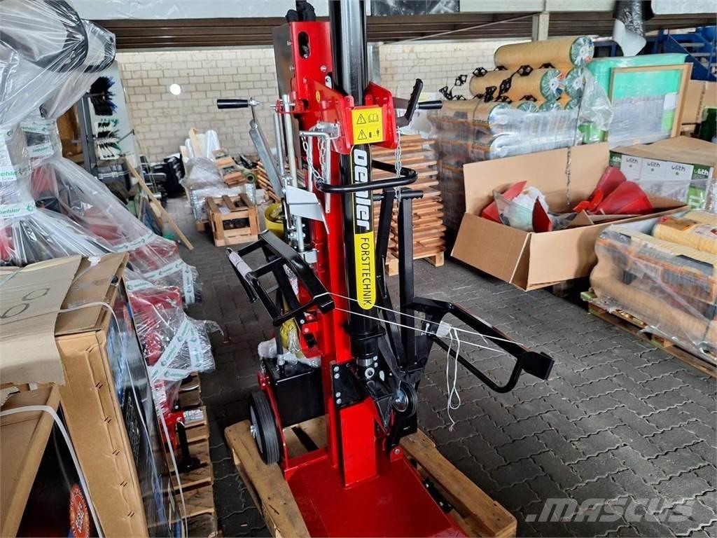 Oehler OL 1140 Andre komponenter