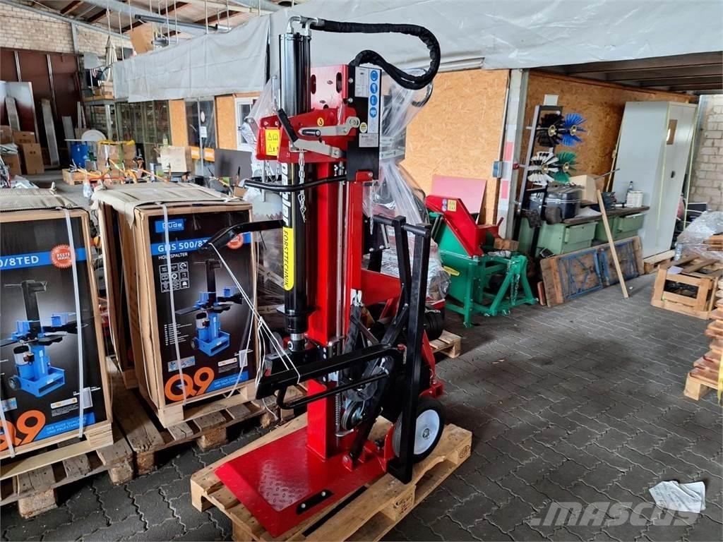 Oehler OL 1140 Andre komponenter