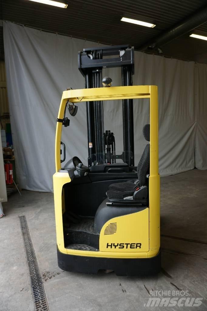 Hyster R1.4 Reachtruck