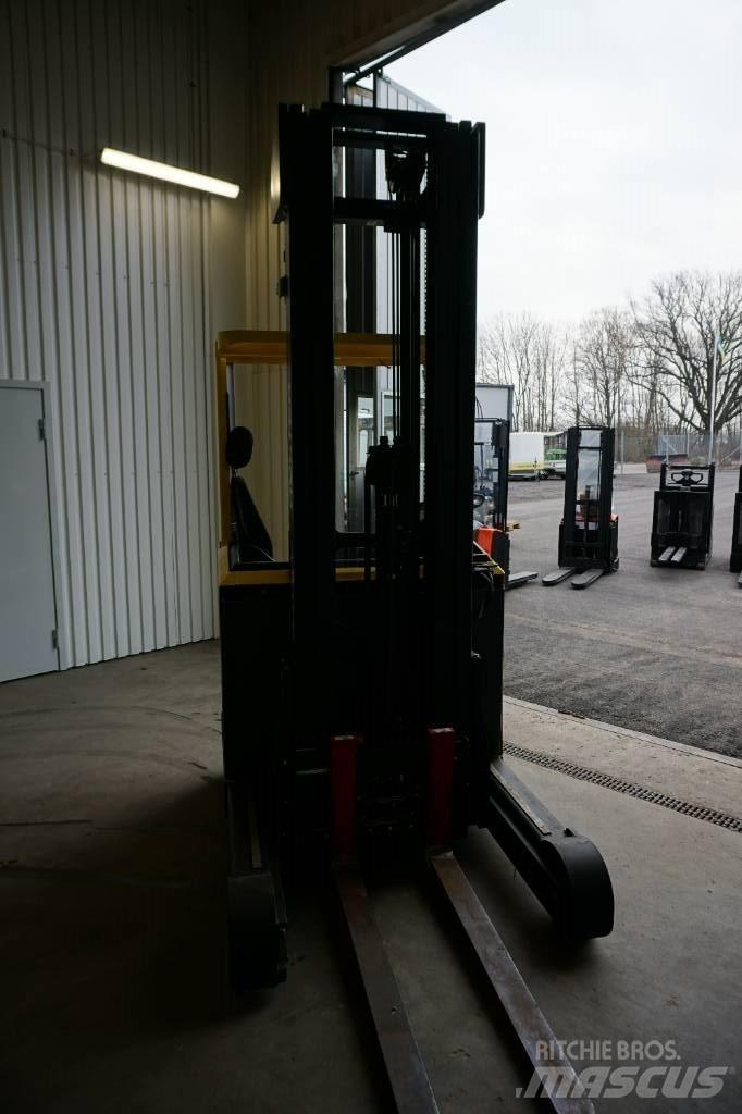 Hyster R1.4 Reachtruck