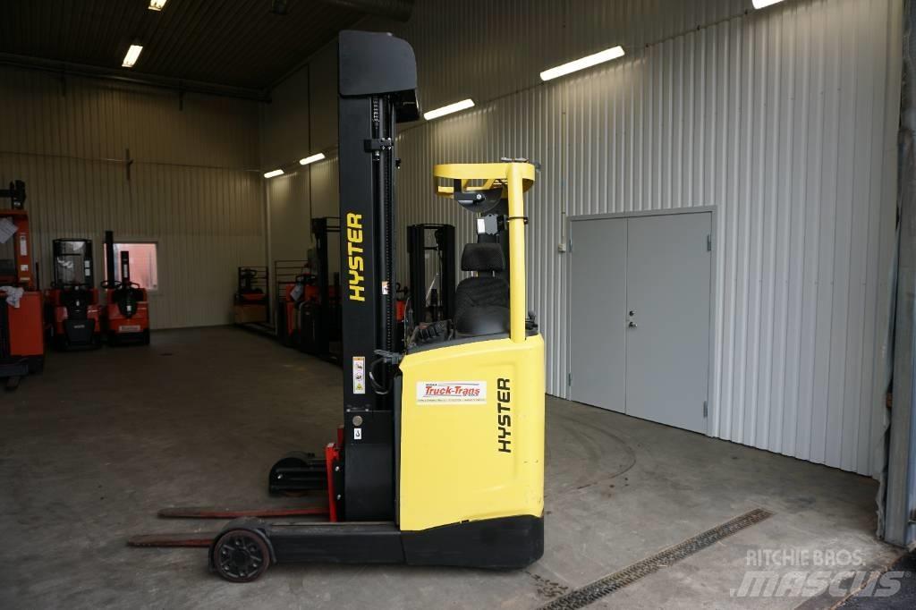 Hyster R1.4 Reachtruck