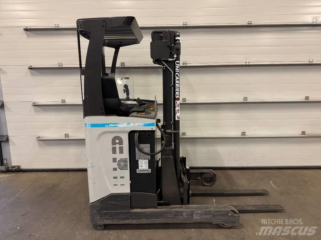 UniCarriers ULS 120 Reachtruck