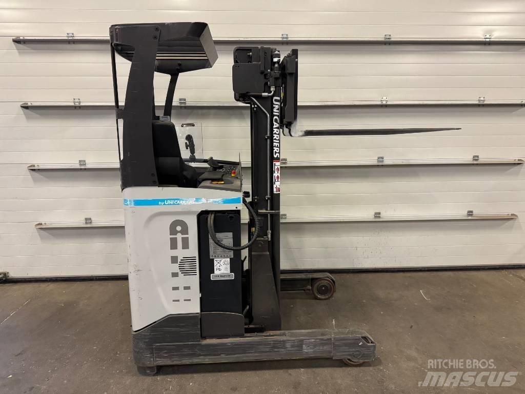 UniCarriers ULS 120 Reachtruck