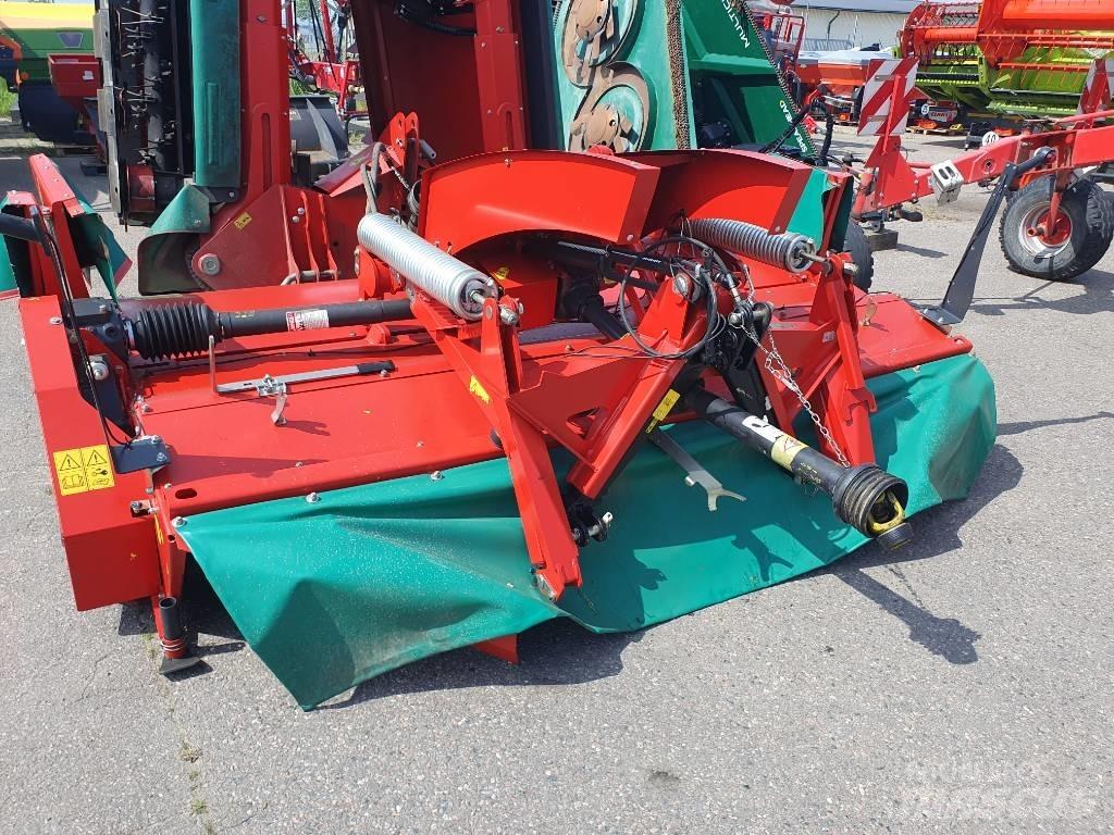 Kverneland 3636 FT Kombihøstere