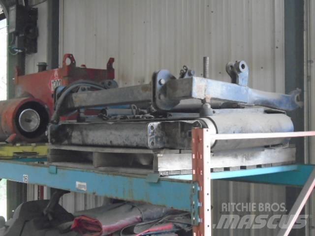 Doppstadt DW 3060 K Mølle / fræser maskiner