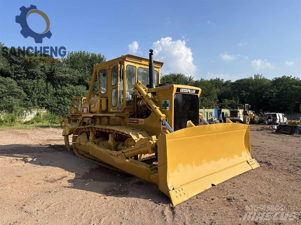 CAT D 7 G Bulldozer på larvebånd
